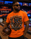 Uncoachable “Crown The Game” Bowling Tee